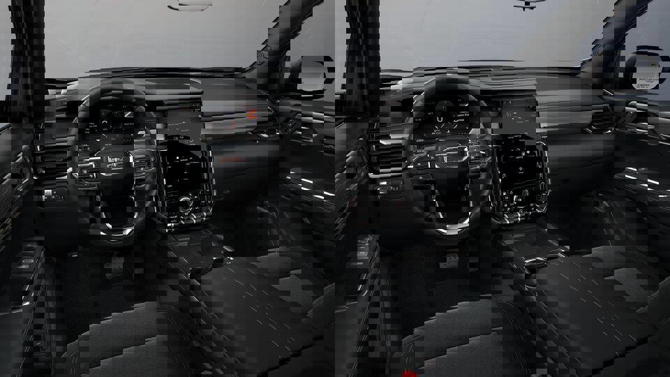 New 2026 GMC Acadia Elevation image 37