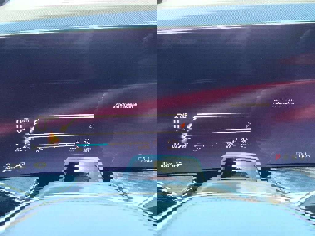 New 2025 Cadillac Escalade IQ Luxury 2 AWD/4WD image 10