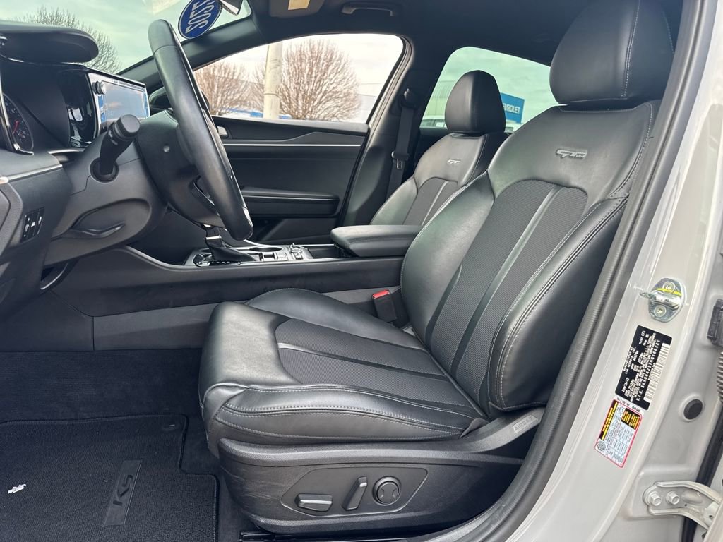 Used 2022 Kia K5 GT-Line image 18