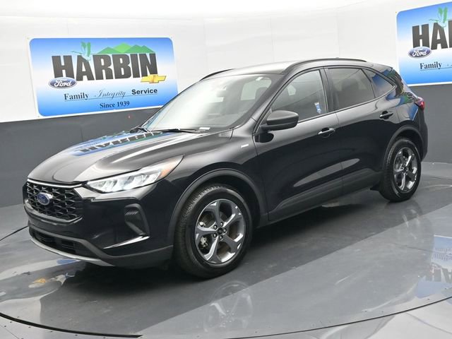 Used 2025 Ford Escape ST-Line