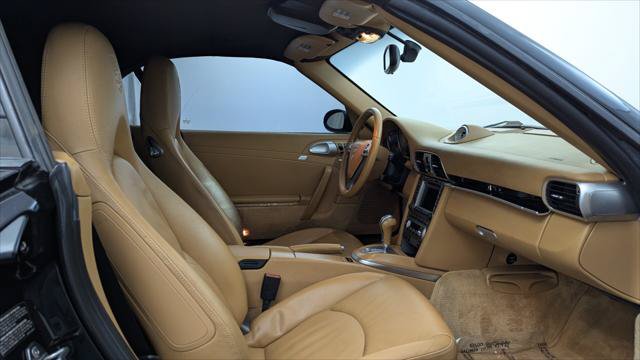 Used 2006 Porsche 911 Carrera S RWD image 14