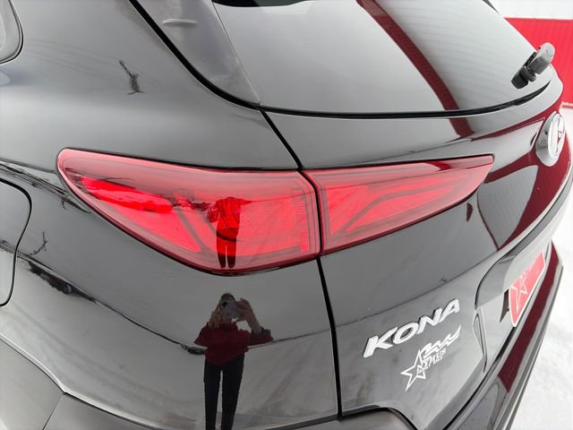Used 2021 Hyundai Kona SEL Plus AWD/4WD image 18
