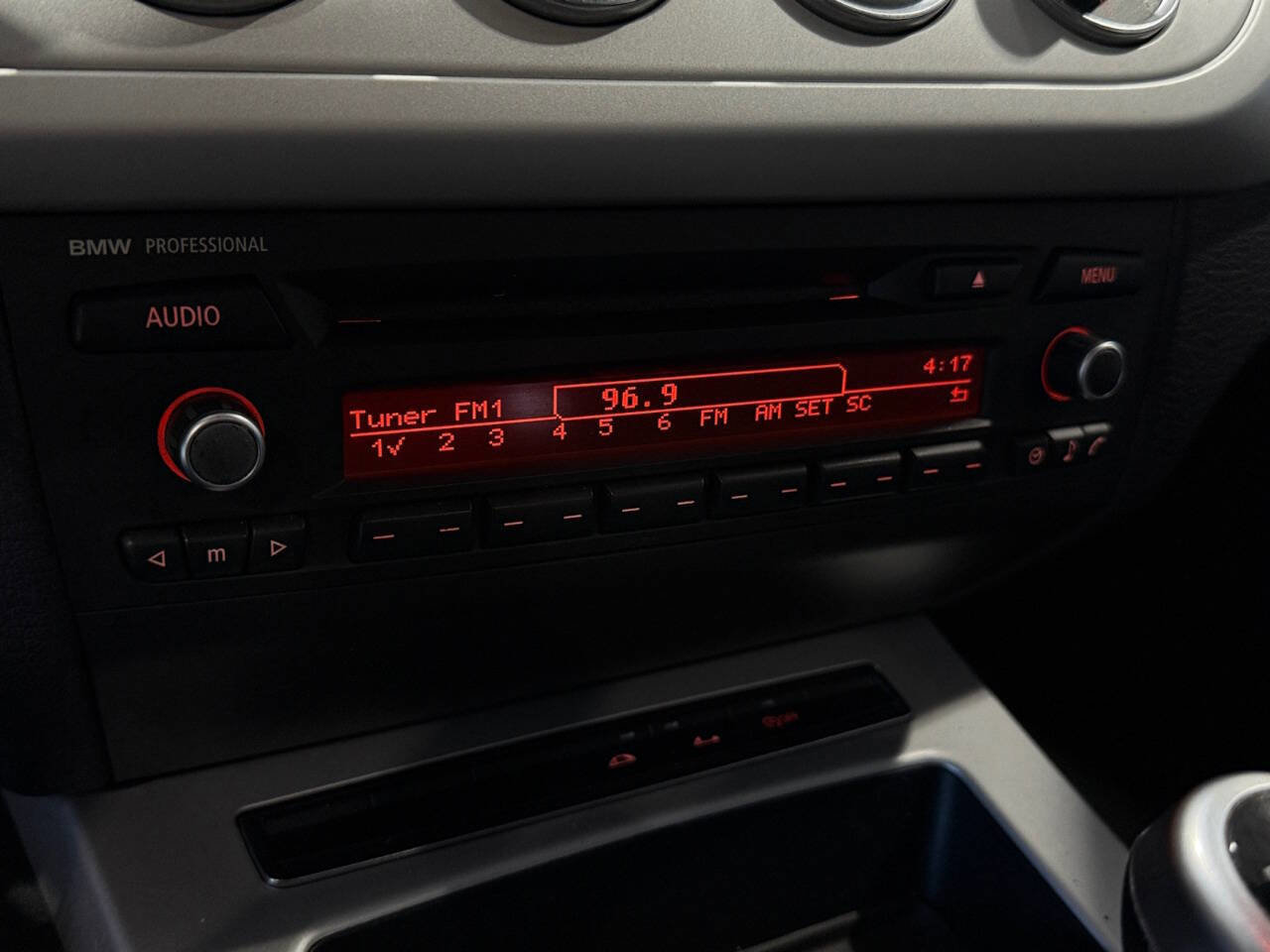 Used 2012 BMW Z4 sDrive28i image 21