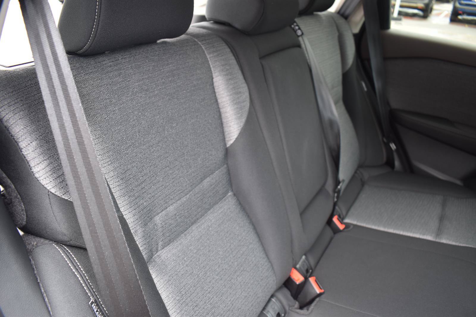 Used 2023 Nissan Rogue SV FWD image 56