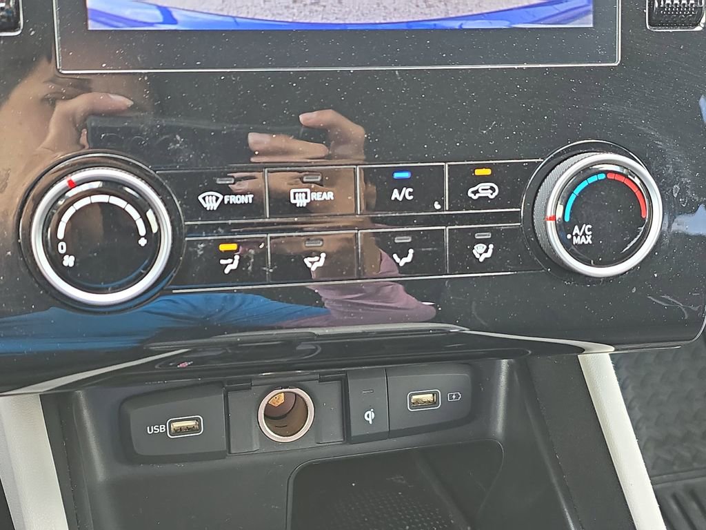 Used 2023 Hyundai Tucson SEL image 23