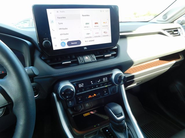 Used 2024 Toyota RAV4 Limited w/ Advanced Technology Package image 38