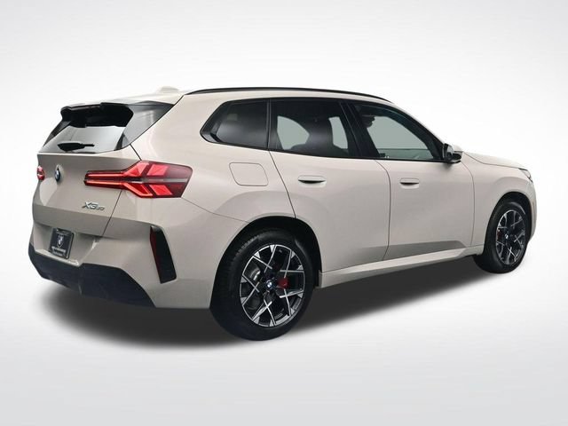 New 2026 BMW X3 xDrive30i w/ Premium Package AWD/4WD image 4