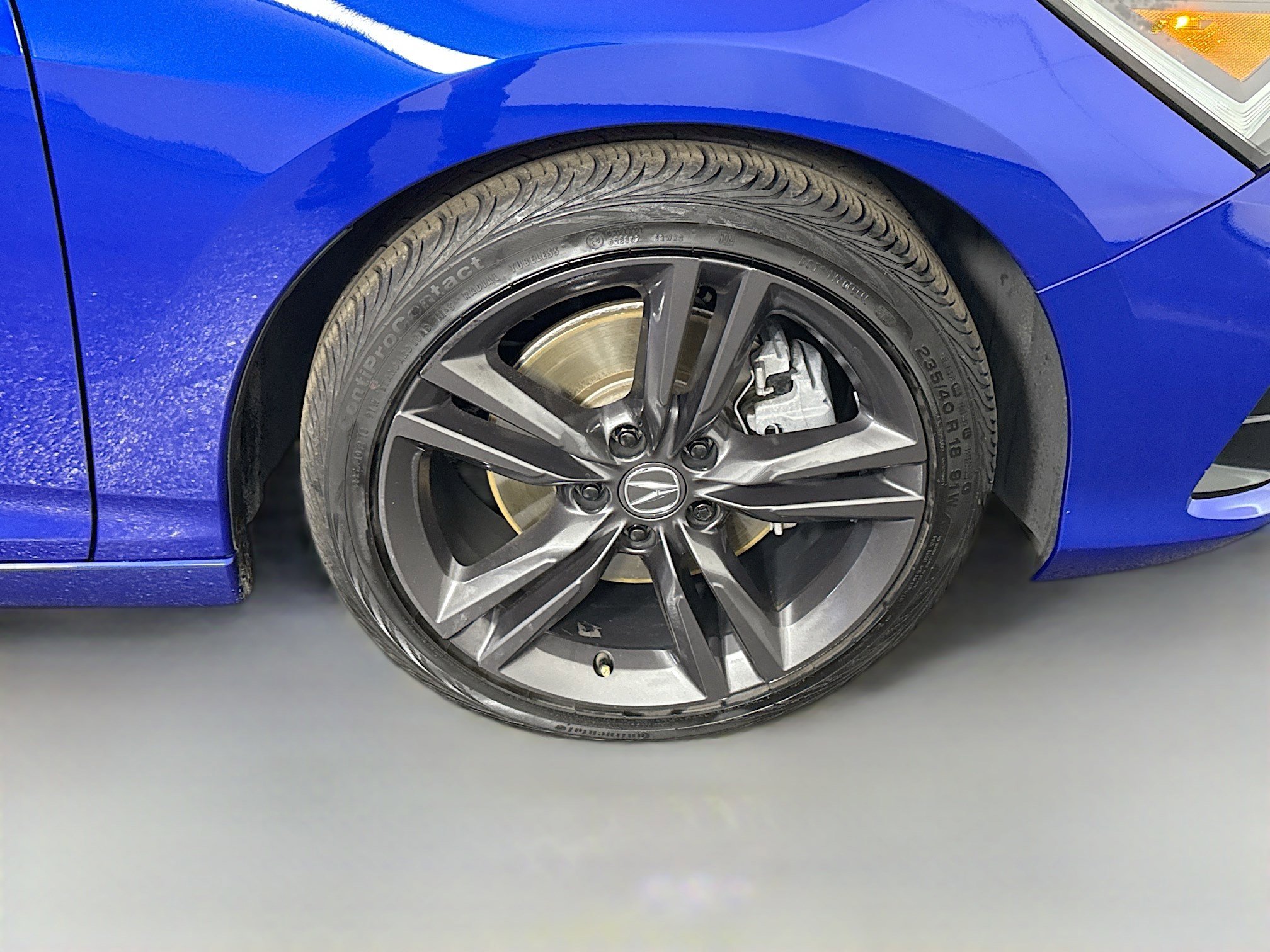 Used 2023 Acura Integra A-Spec image 32