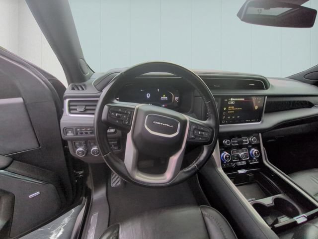 Used 2024 GMC Yukon Denali w/ Max Trailering Package AWD/4WD image 19