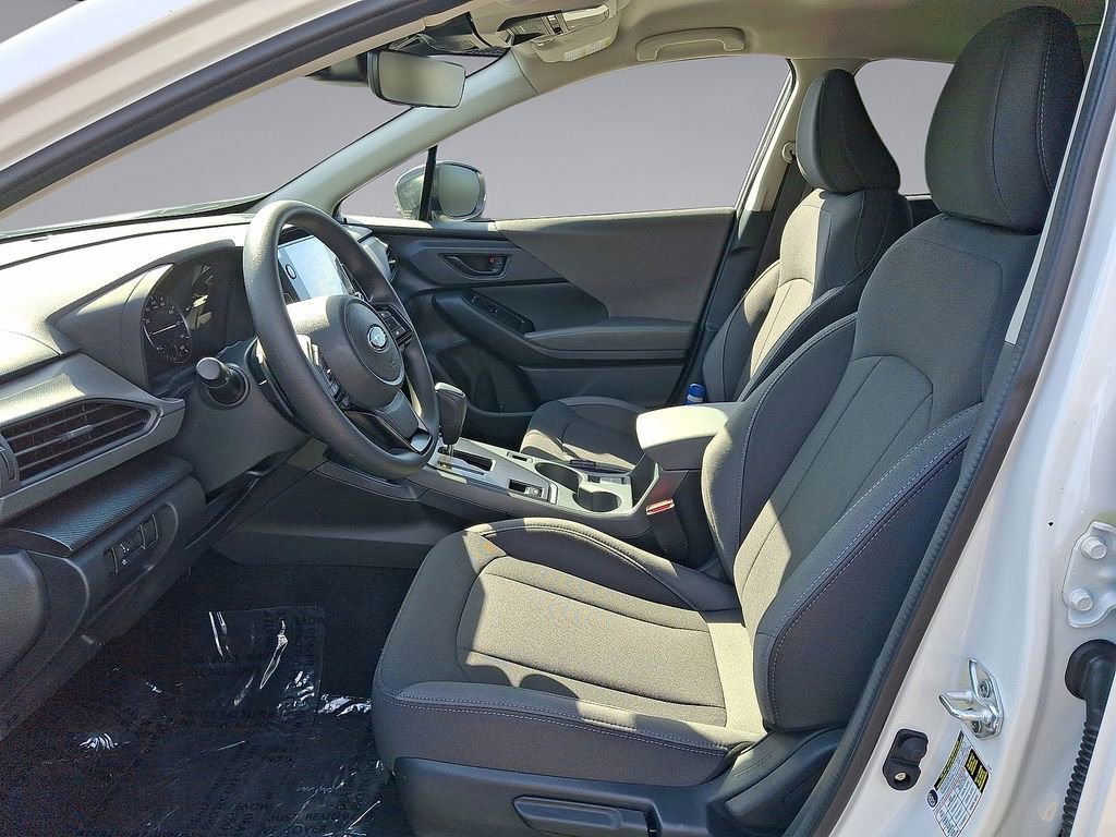 New 2026 Subaru Crosstrek 2.0i Premium image 14
