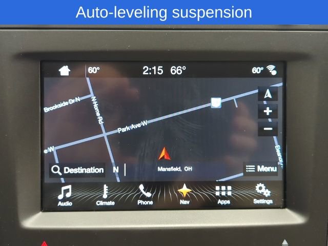 Used 2017 Lincoln Navigator Select AWD/4WD image 16