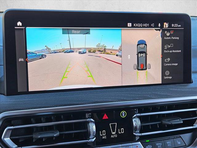 Certified 2024 BMW X3 M40i w/ Premium Package image 14