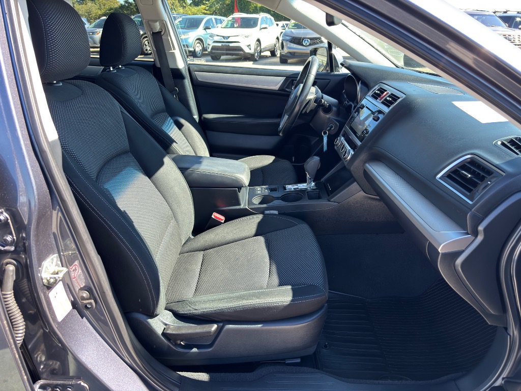 Used 2015 Subaru Outback 2.5i Premium AWD/4WD image 22