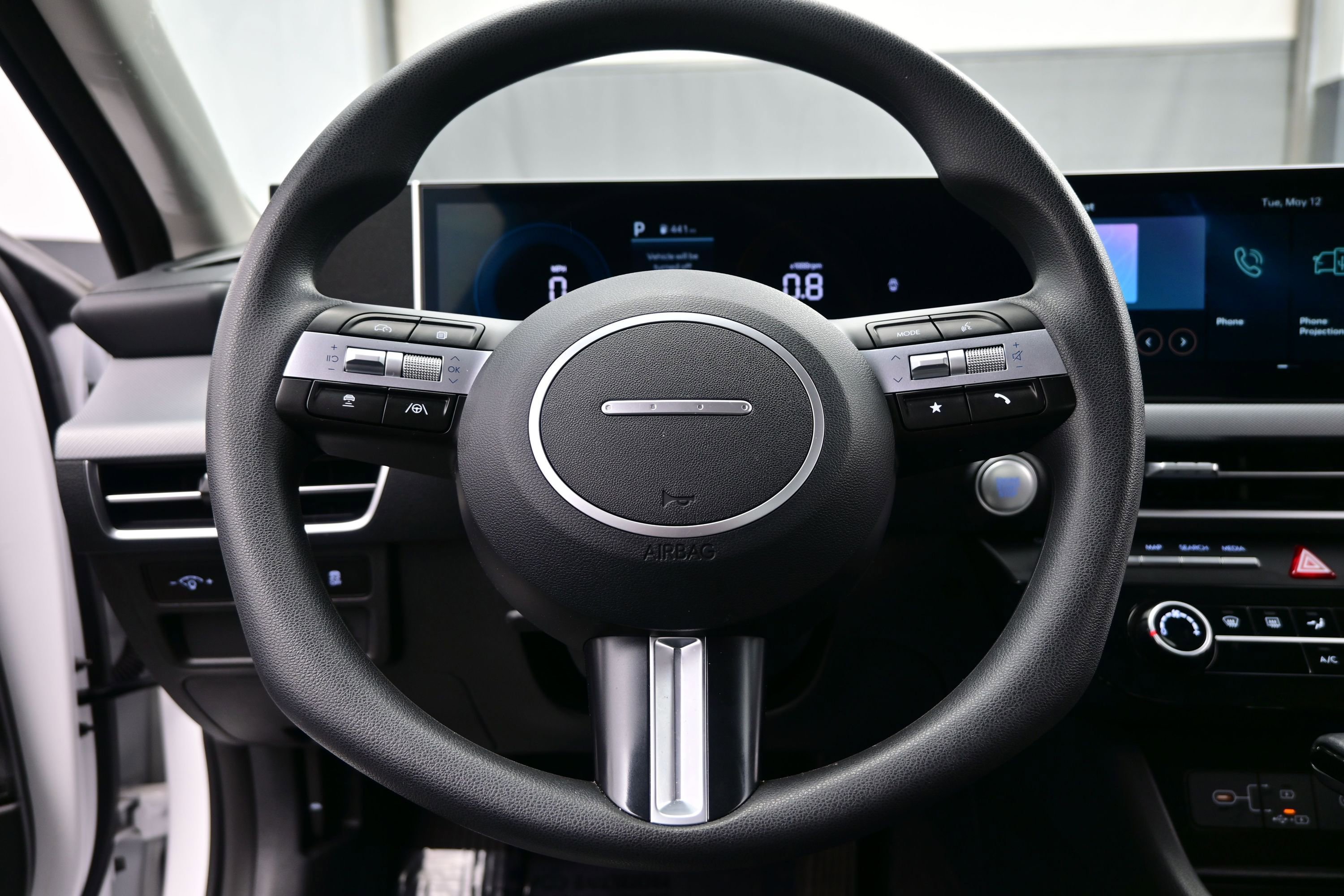 Certified 2026 Hyundai Sonata SE FWD image 22
