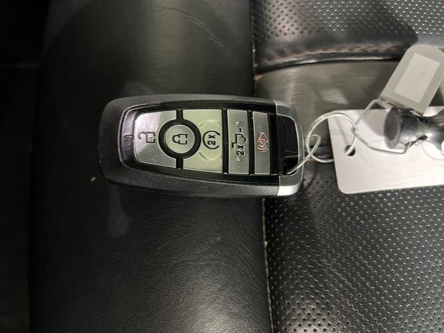 Used 2020 Ford F250 Platinum w/ FX4 Off-Road Package image 24