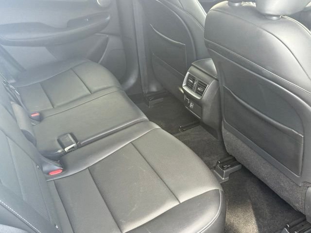 Used 2022 INFINITI QX55 Essential w/ Proassist Package AWD/4WD image 23