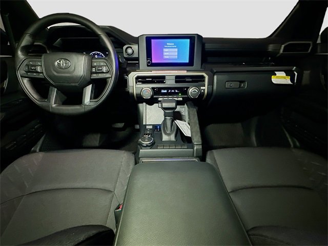 New 2025 Toyota Tacoma SR5 image 6