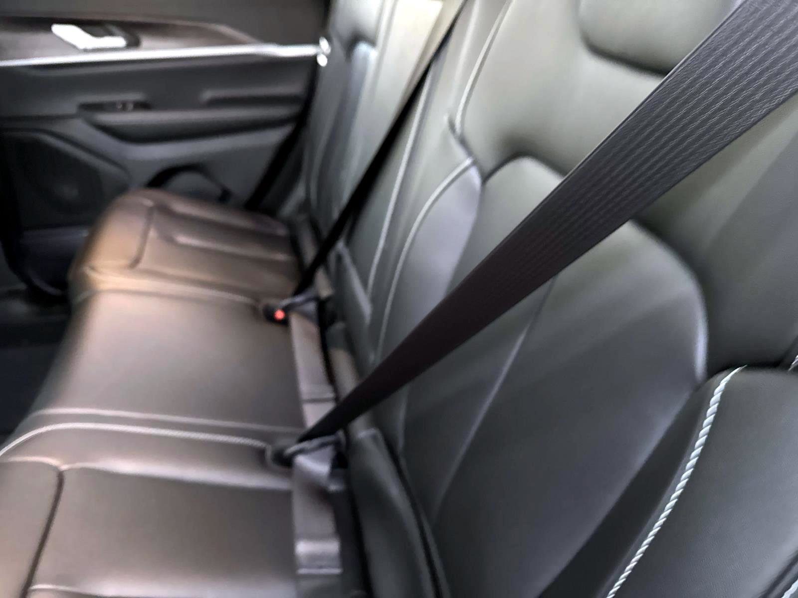 New 2026 Jeep Grand Cherokee Limited w/ Limited Altitude Package image 6