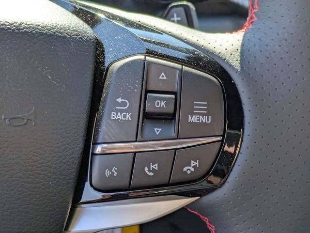 New 2026 Ford Explorer ST AWD/4WD image 17