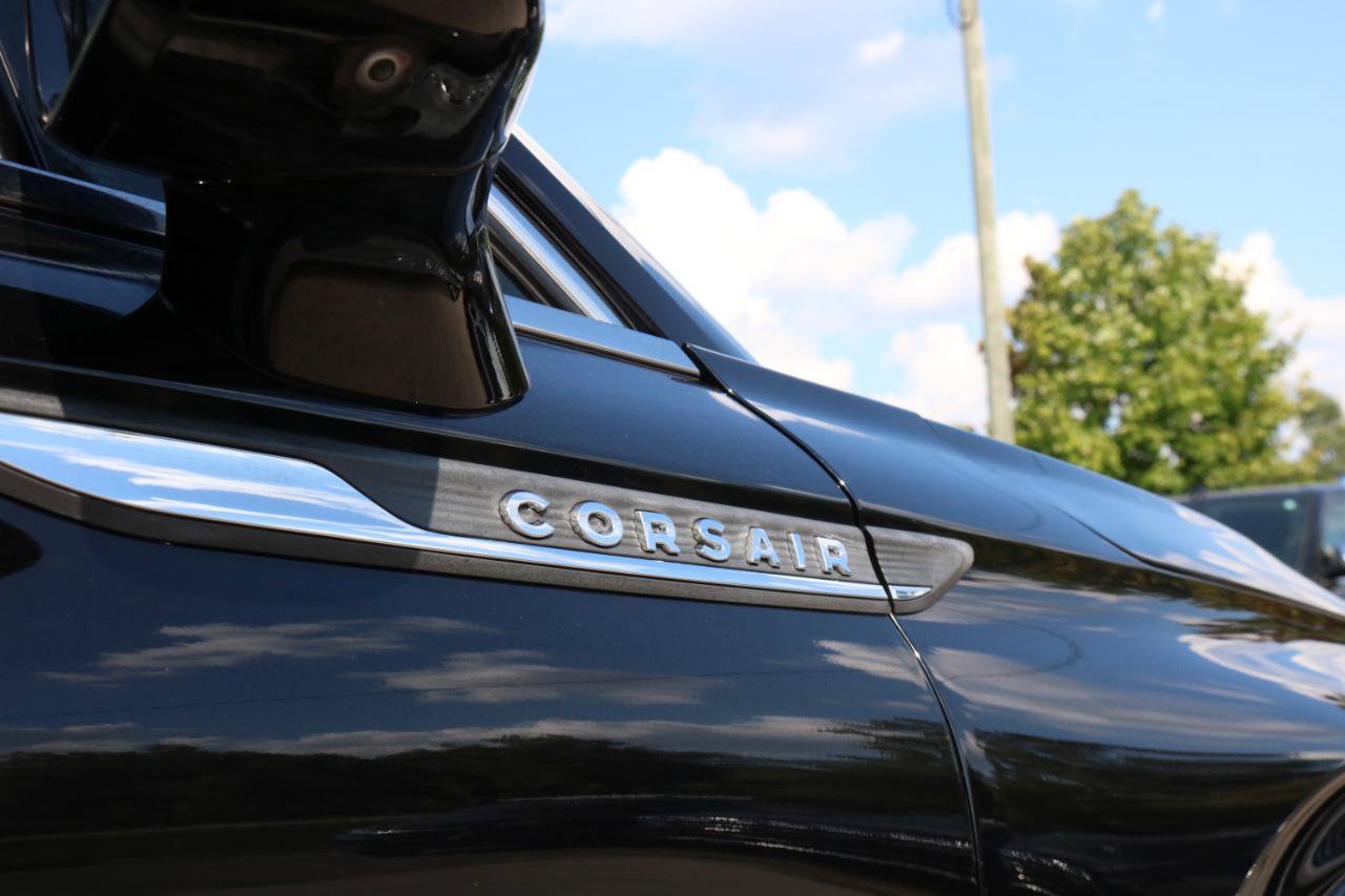 Used 2021 Lincoln Corsair Reserve w/ Equipment Group 201A AWD/4WD image 7