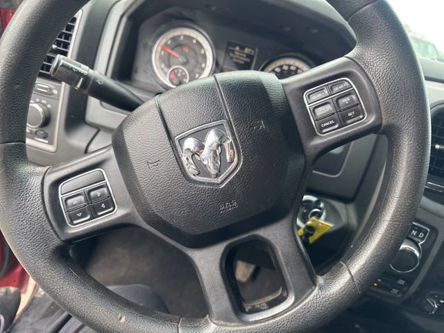 Used 2014 RAM 1500 Tradesman w/ Popular Equipment Group image 17