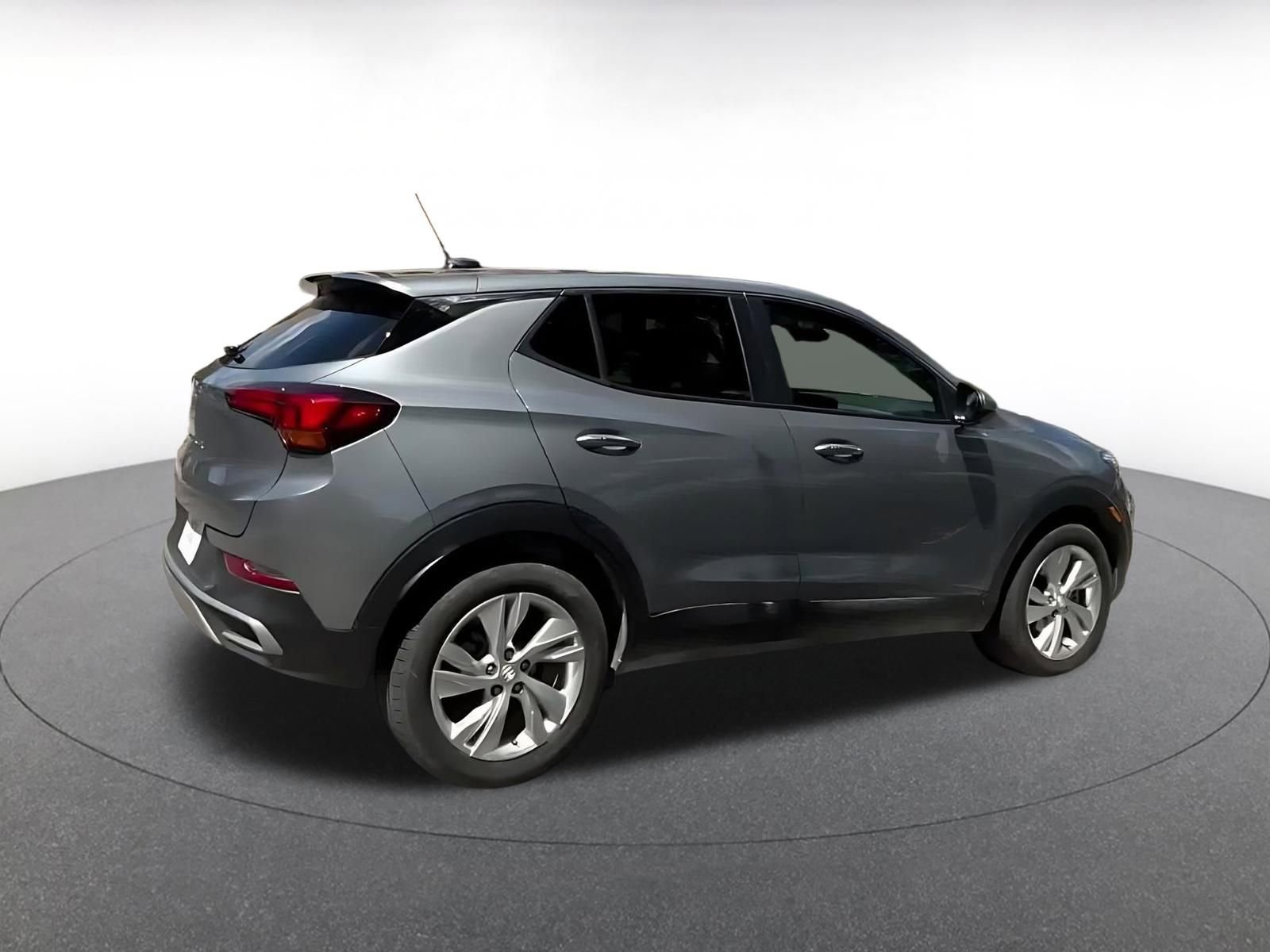 Used 2025 Buick Encore GX Preferred FWD image 13
