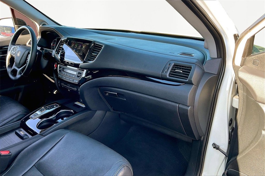 Used 2019 Honda Pilot Elite image 28