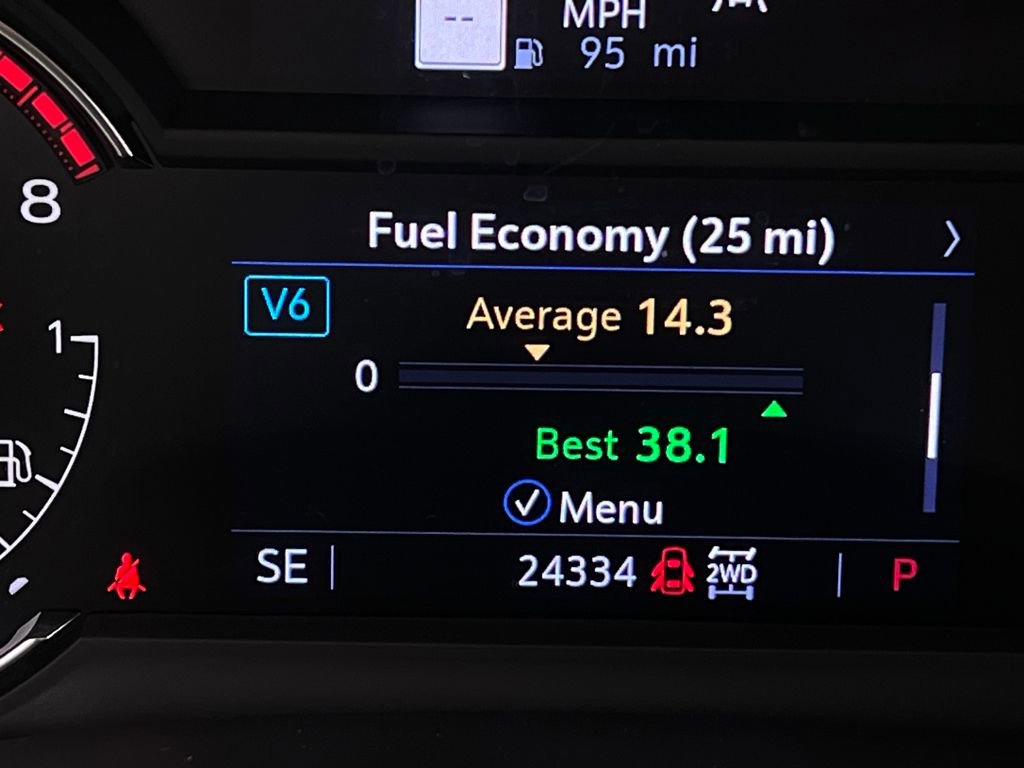 Used 2020 Cadillac XT5 Premium Luxury image 18