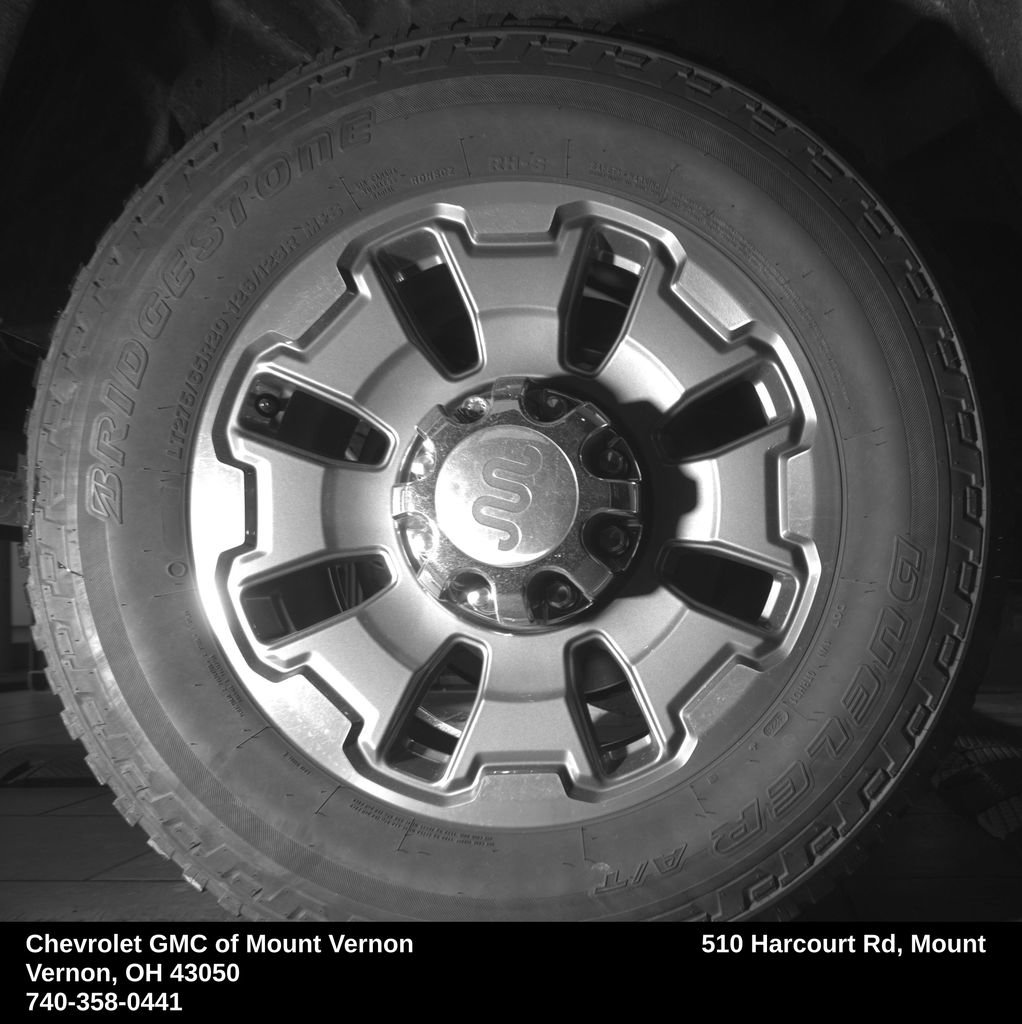 Used 2024 Ford F350 King Ranch AWD/4WD image 34