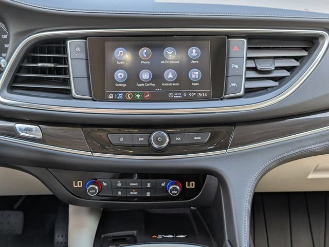 Used 2023 Buick Enclave Essence FWD image 17