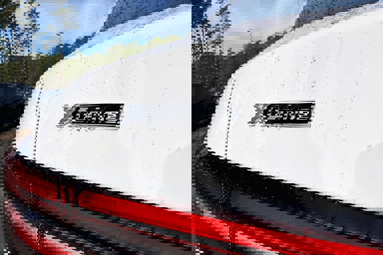 New 2026 BMW 530i xDrive image 15