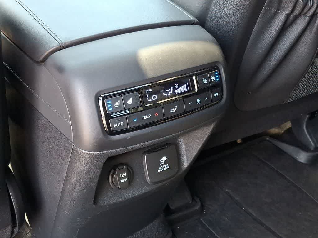 Used 2024 Hyundai Palisade Calligraphy AWD/4WD image 28
