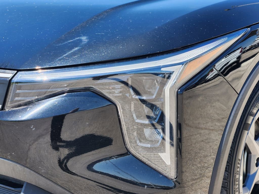 Used 2025 Kia K4 image 8