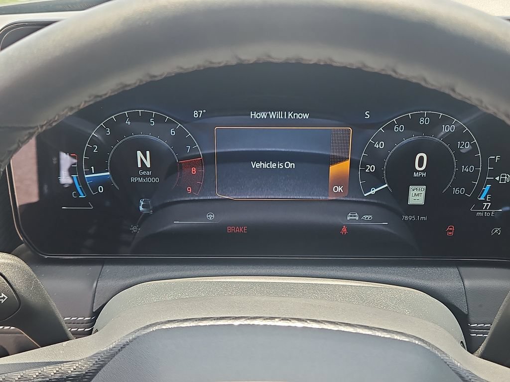 Used 2024 Ford Mustang GT Premium RWD image 19