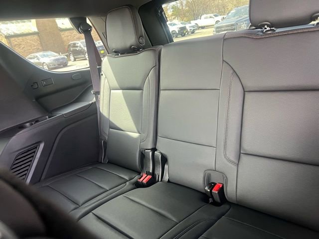 Used 2024 Chevrolet Tahoe High Country w/ Advanced Technology Package image 25