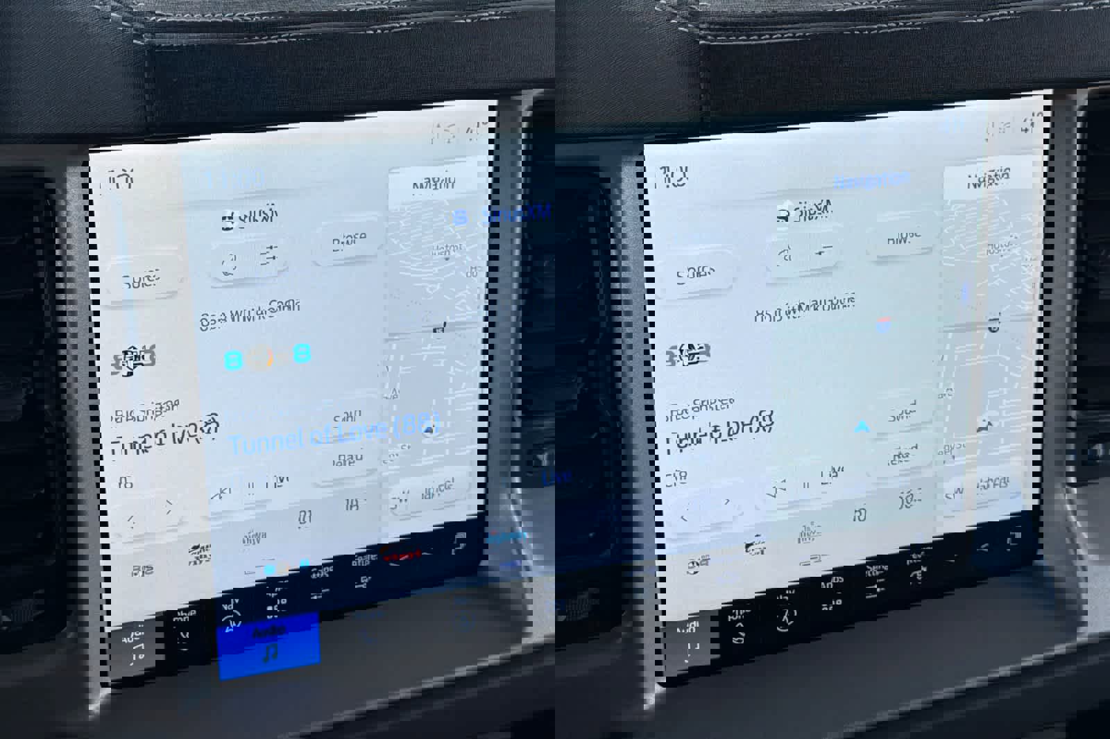 Certified 2025 Ford Bronco Outer Banks image 18