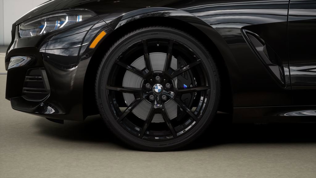 New 2026 BMW 840i w/ M Sport Professional Package RWD image 35