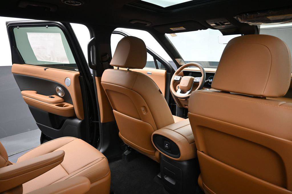 New 2027 Hyundai Palisade Calligraphy AWD/4WD image 15