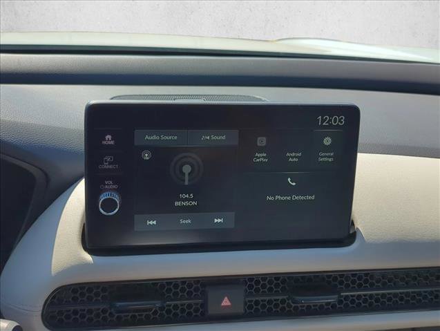 New 2026 Honda HR-V LX image 13