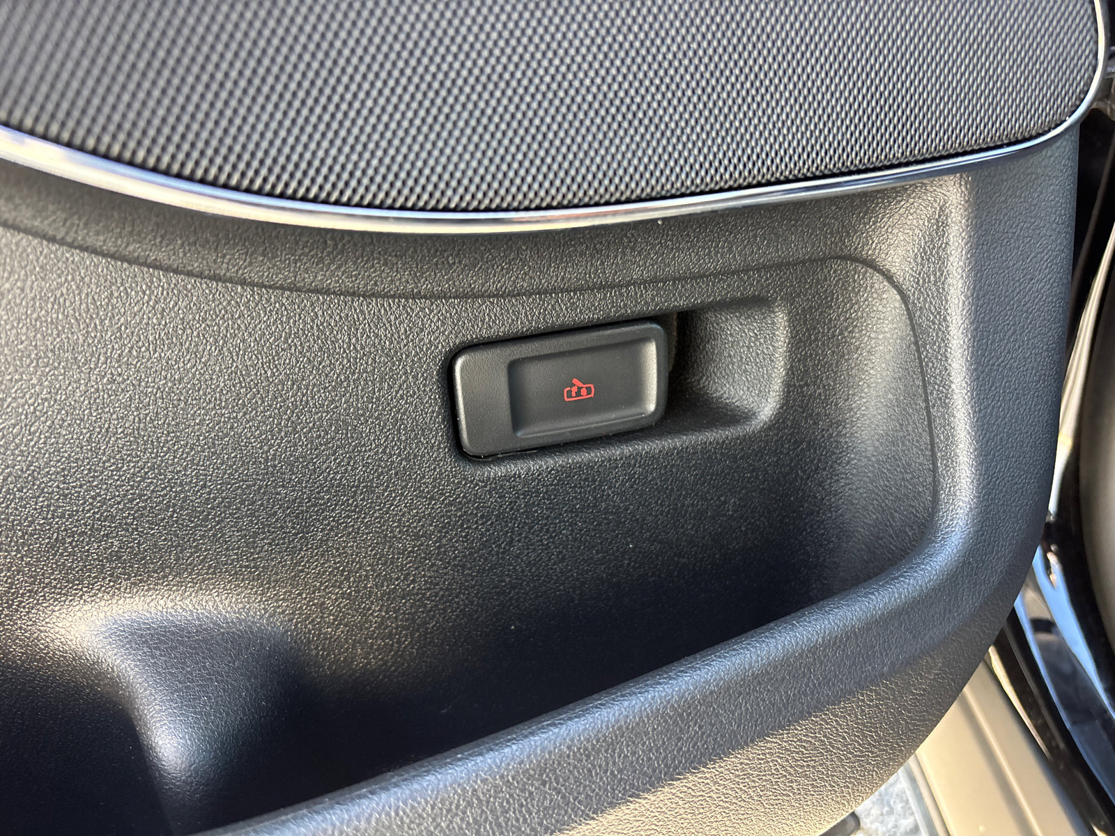 New 2025 Lincoln Aviator Reserve w/ Illumination Package image 15