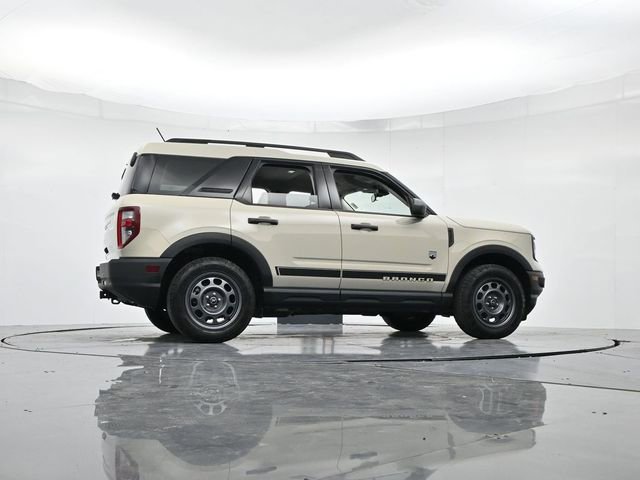 Used 2024 Ford Bronco Sport Big Bend image 30