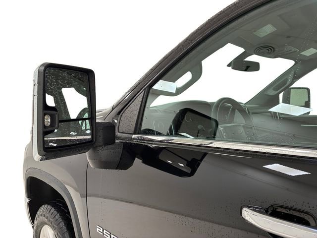 Certified 2023 Chevrolet Silverado 2500 LTZ w/ Snow Plow Prep/Camper Package image 10