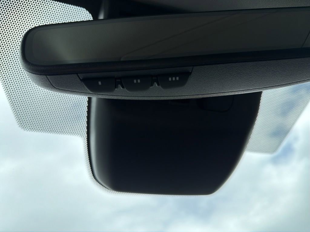 Used 2025 Toyota Grand Highlander AWD image 25