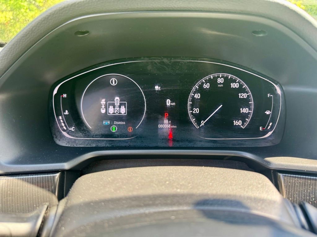 Used 2022 Honda Accord Sport image 15