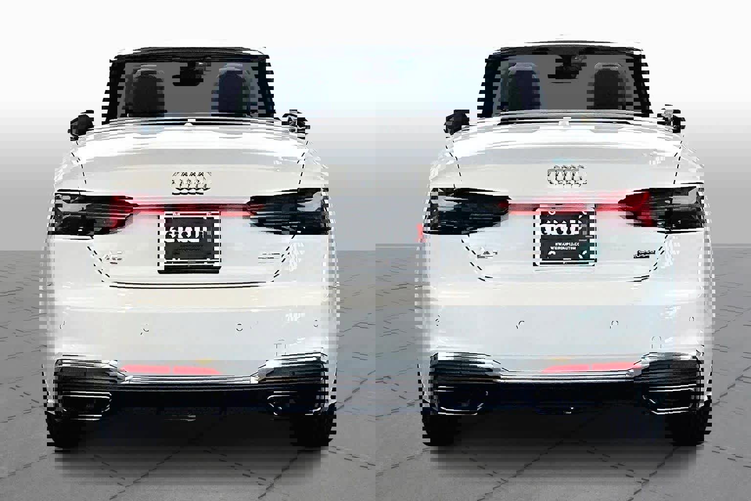 Used 2023 Audi A5 2.0T Premium Plus w/ Premium Plus image 5