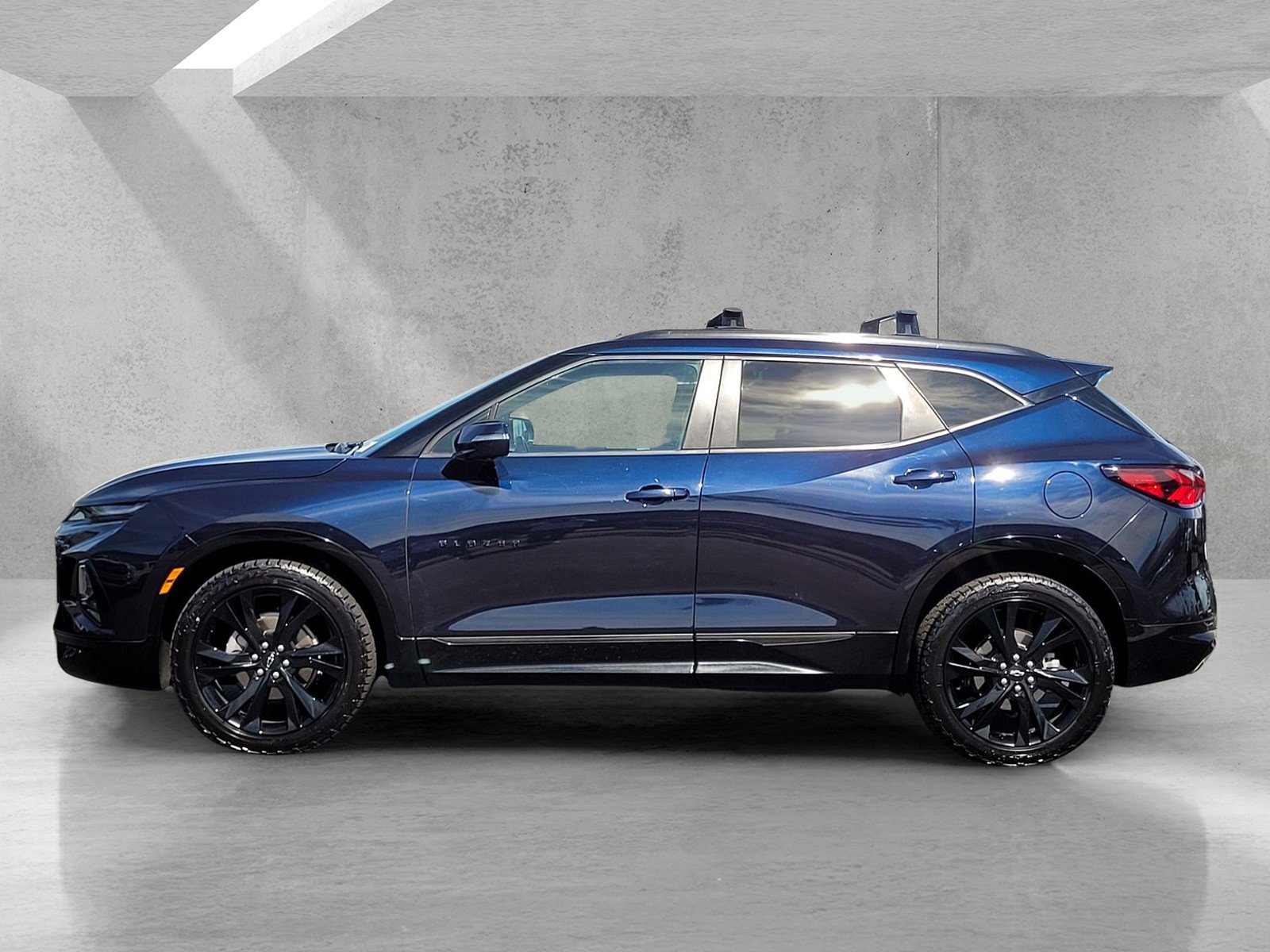 Used 2020 Chevrolet Blazer RS image 7