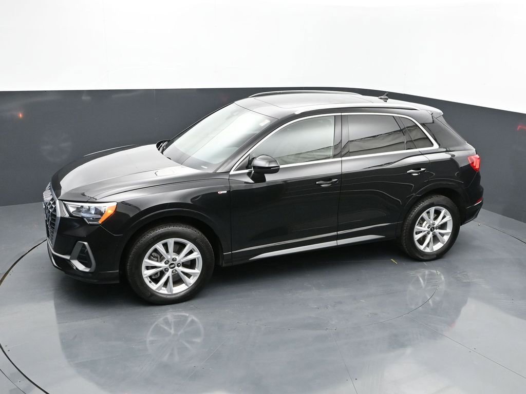 Used 2022 Audi Q3 2.0T Premium image 12