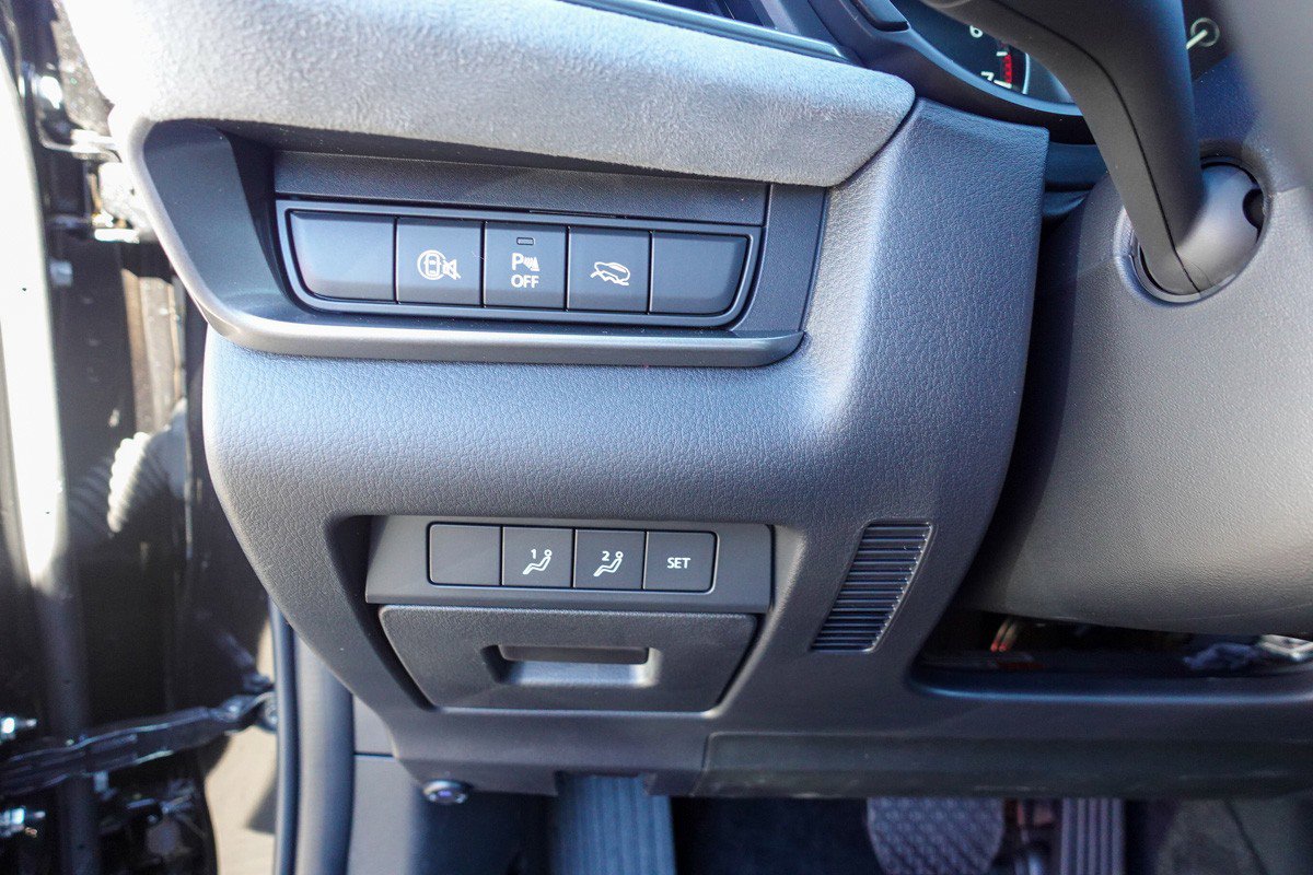 New 2026 MAZDA CX-30 AWD 2.5 S image 18