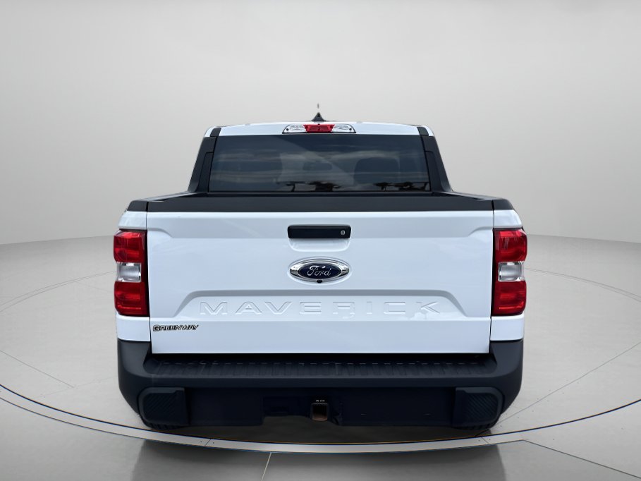 Used 2023 Ford Maverick XLT FWD image 4