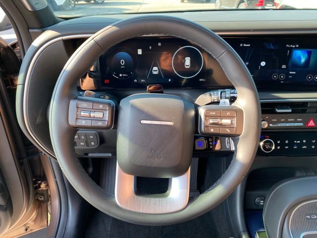 New 2026 Hyundai Palisade Calligraphy image 11